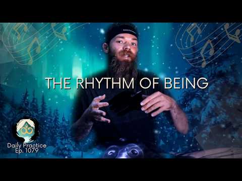 Creating & Receiving | Guided Music Meditation | Ep. 1079