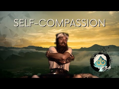 Life Can Be Difficult | Daily Guided Meditation with Breathwork & Sound Healing | #736