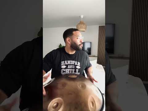 Handpan | Meditation | F# Low Pygmy | @soundsculpture-handpanshop698