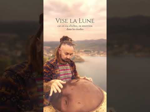 “Healing Handpan Music | Deep Relaxation, Inner Peace & Calm Vibes”