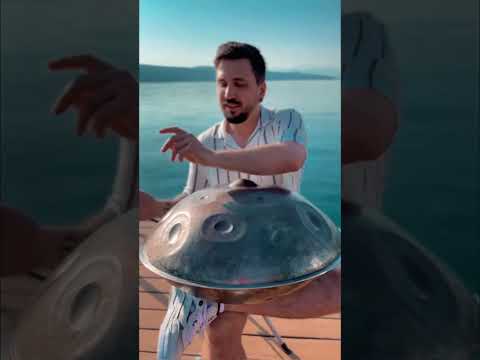 Morning music #handpan #hang #handpanmusic #hangdrum #music #musician #morning #morningmusic