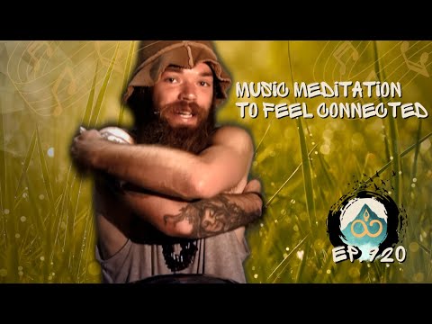 Loneliness | Guided Music Meditation w/ Breathwork & Sound Healing | Ep. 920