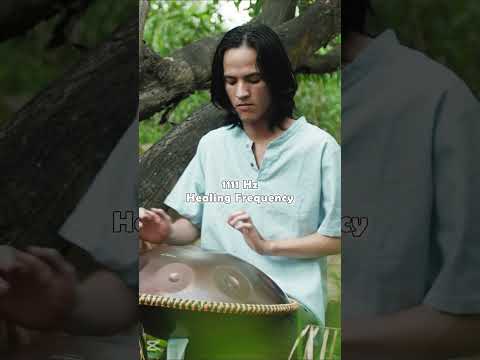 Morning refreshment | handpan music @Handpanion