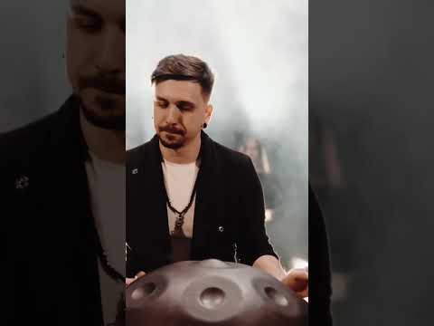 Symphonic Handpan Orchestra #handpan #hang #hangdrum #handpanmusic #relaxmusic #handpan2023 #music23