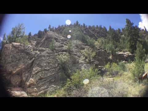 The Arcadian Earth @ Helca Junction, Colorado