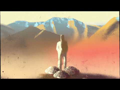 Lashas awakening