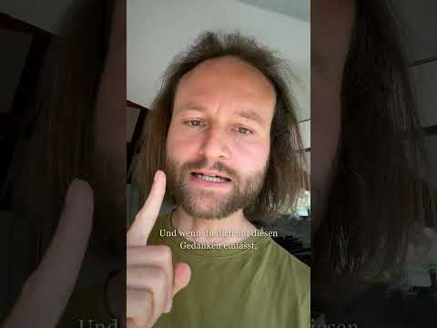 Talent ist für Schwächlinge – Rhythmusgefühl ist Übungssache