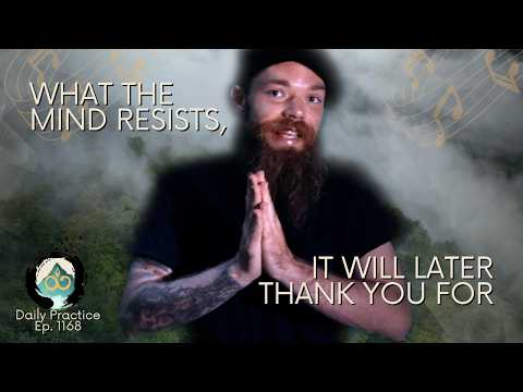 For Resistance | Guided Breathwork Meditation | Ep. 1168