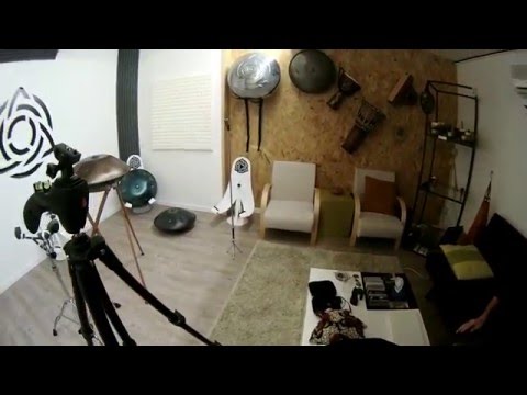 Kabeção All around PanRoom & Meraki F Pigmy 2015- 01-2016