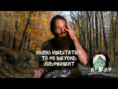 Release Expectation | Guided Music Meditation w/ Breathwork & Sound Healing | Ep. 987