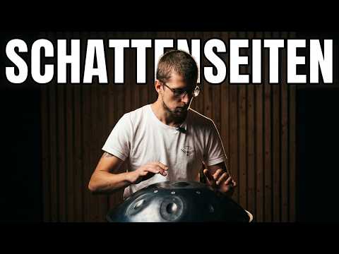 Schattenseiten by Paul Erdmann | Handpan Music