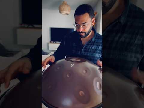 Handpan | Blue Amara | Meditation