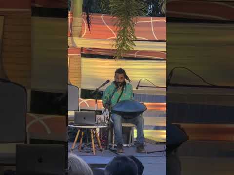 Electro Acoustic solo