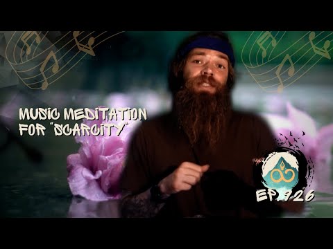 Abundance Mindset | Guided Music Meditation w/ Breathwork & Sound Healing | Ep. 926