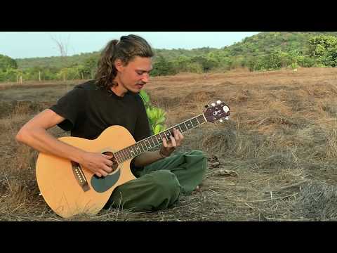 Valeriy Frolov - Field of Dreams (Guitar)
