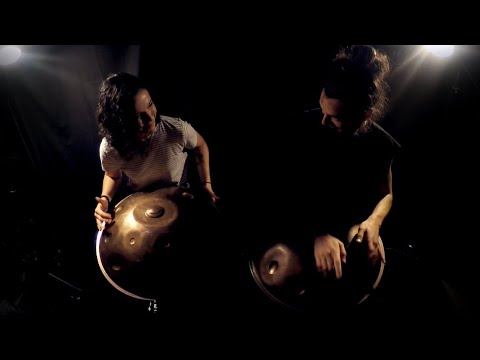 HANDPAN Jam | F Low Pygmy