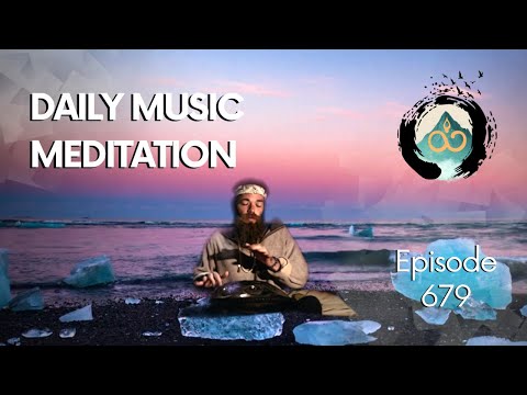Appreciating Yourself | Daily Guided Meditation w Breathwork & Sound Healing | #679