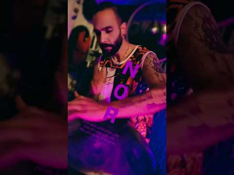 عشقبازی با هنگ درام یه حال دیگه میده 🌀#رویایی #هنگدرام #hangdrum #handpan