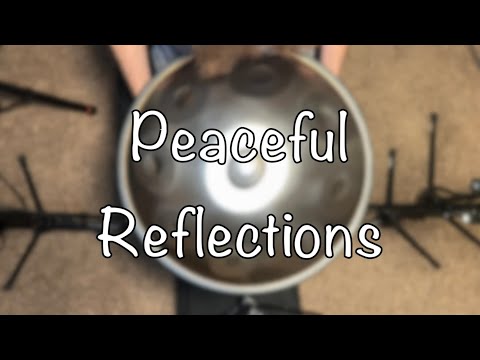 Peaceful Reflections