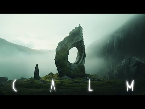 C A L M ⋄ Ethereal Meditative Ambient Music ⋄ Deep & Healing Soundscape