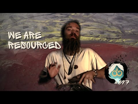 When All is Lost | Daily Guided Meditation w Breathwork & Sound Healing | #697
