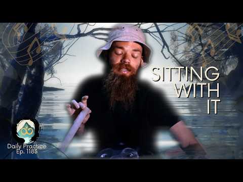 Meditating When Things are Hard | Guided Breathwork Meditation | Ep. 1183