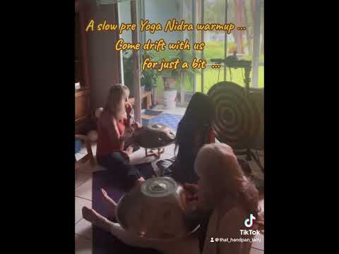 πΈπΆ π§π»ββοΈπΆπΈ Think stillness! In less than 7 minutes, you will feel the difference.