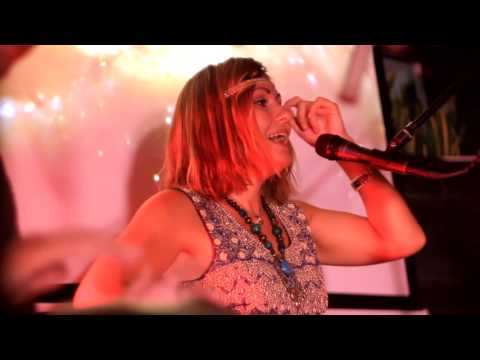Khmel - Anatoliy Gernadenko,Olga Prudey,Vova Pavlovsky