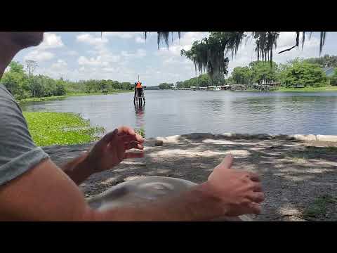 River Vibin'