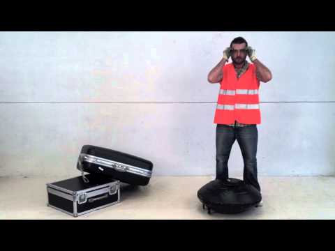 Polycase Crash Test 4