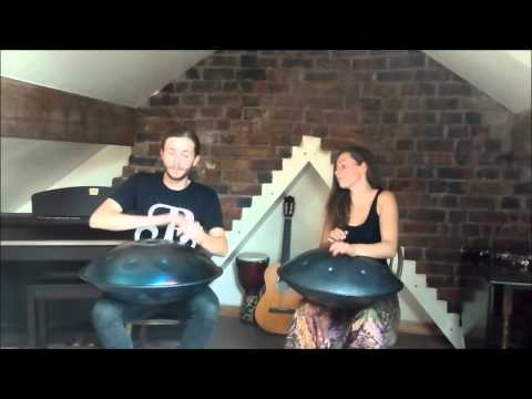 Halo & AsaChan -  'Align' - Samantha Archer & Rob Senior