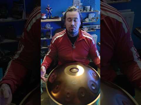 how to relax in 30 seconds #relax #meditation #handpan #calm #relaxing #stress #stressrelief #music