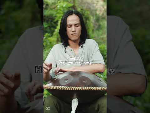 Solitude | handpan music @Handpanion