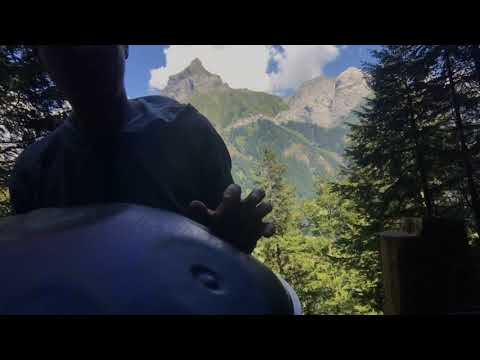 David ZenDer, Pause, AsaChan-, YshaSavita, Handpan