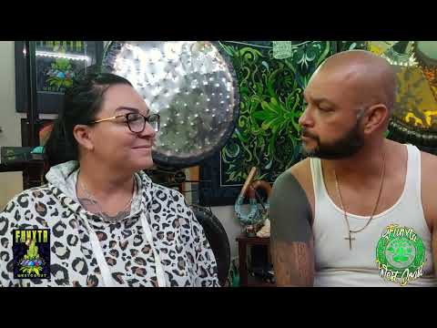 Viva Kambo Ceremonies Hosted w/ The Funxtaz