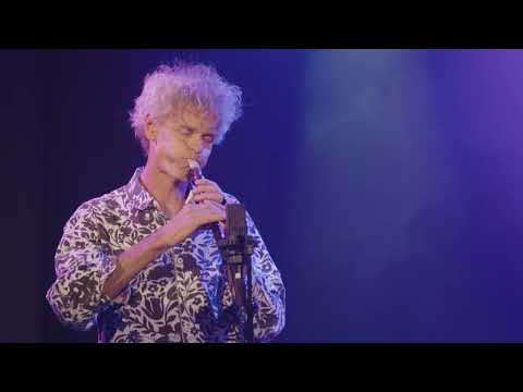 Dancing Souls (intro) – Alexandre Cellier | Duduk solo improvisation