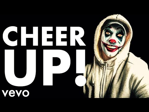 Sherif Elmoghazy - CHEER UP! (don’t watch)
