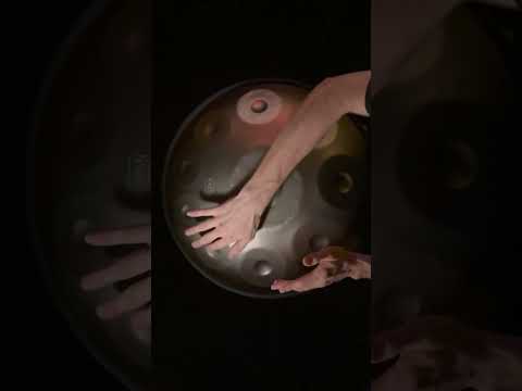 Sad and beautiful melody