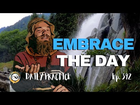 This is for if you are in Work or School. We've Got You | Guided Meditation & Reassurance | Ep. 392
