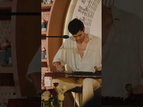 Ey Aşk 🌙 The Sufi Word for Everything | HUMANKA #shorts