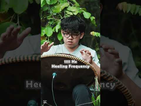 Mood levitation | handpan music @Handpanion