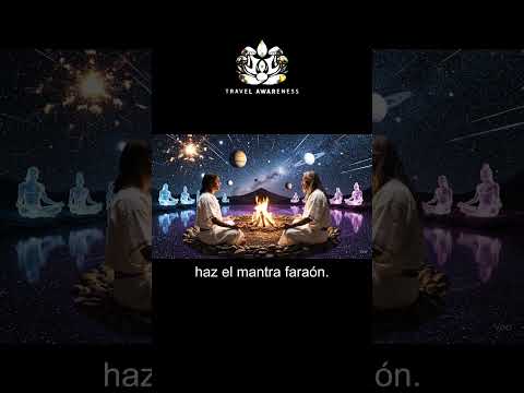 Los Ejercicios del Chamán