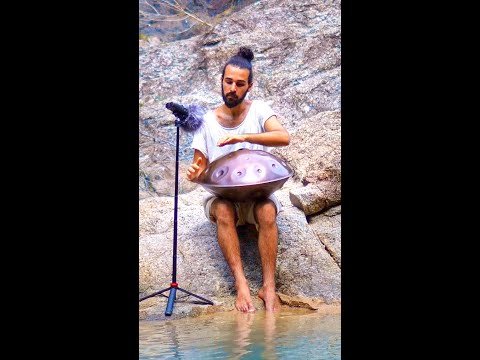 ZEN Waters | Handpan Meditation