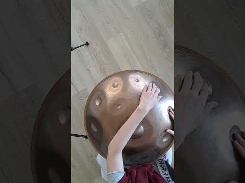 Ong Namo Mantra Teil 2: Auflösen der Akkorde. Abwechslung (Snatam Kaur Cover)