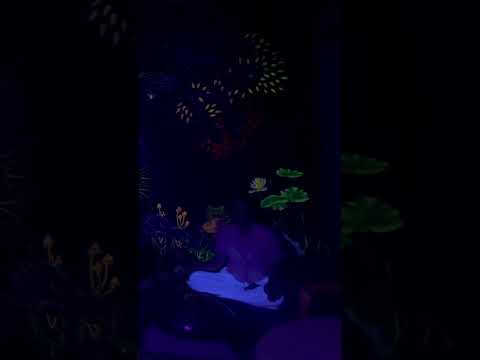 Respiración del Cosmos: Hangs en Improvisación (Parte 5)
