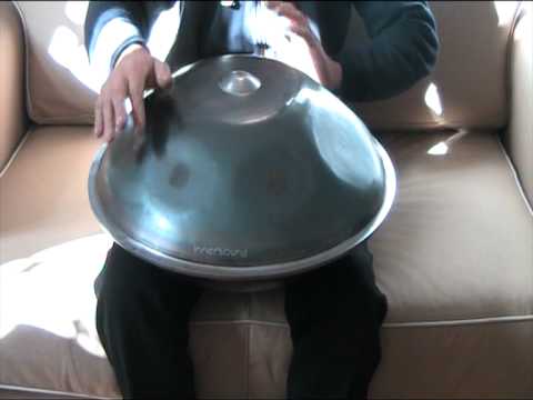 Innersound "Resonacia" for sale