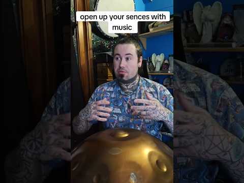 which handpan make you feel the music?#handpan #music #spiritual #spirituality #viral #viralvideo
