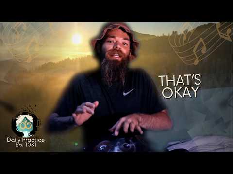 The Gentle Return | Guided Meditation | Ep. 1081
