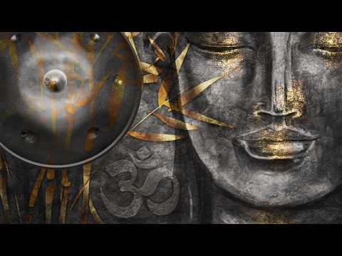 Handpan Meditation (432Hz) by Hansang