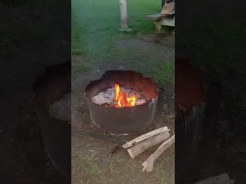Fire Meditation Handpan F low pygmy